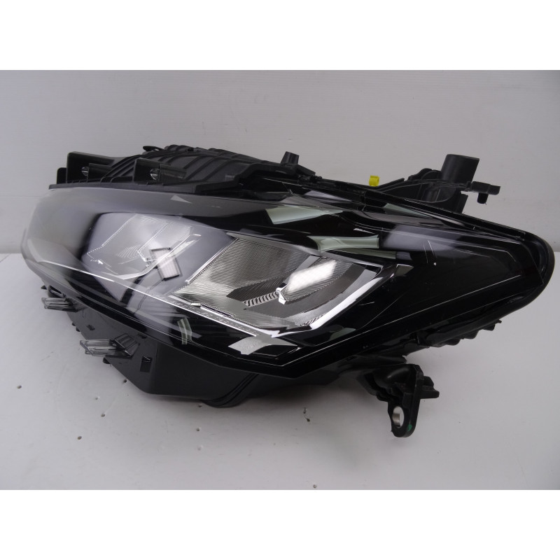 FRONTAL COMPLETO MORRO COMPLETO PEUGEOT 308 (P5)
