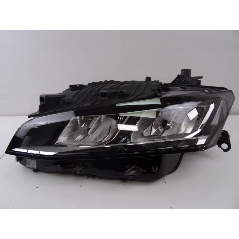 FRONTAL COMPLETO MORRO COMPLETO PEUGEOT 308 (P5)