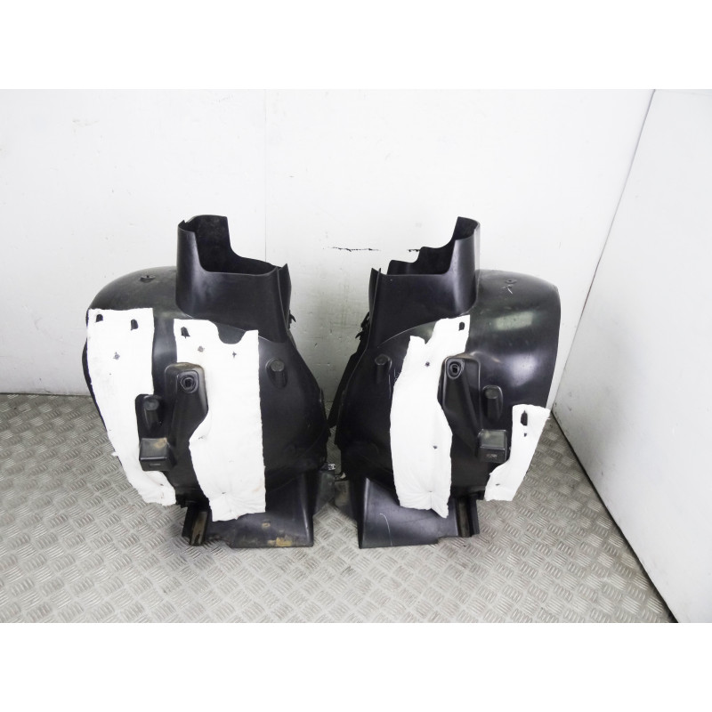 FRONTAL COMPLETO MORRO COMPLETO PEUGEOT 308 (P5)