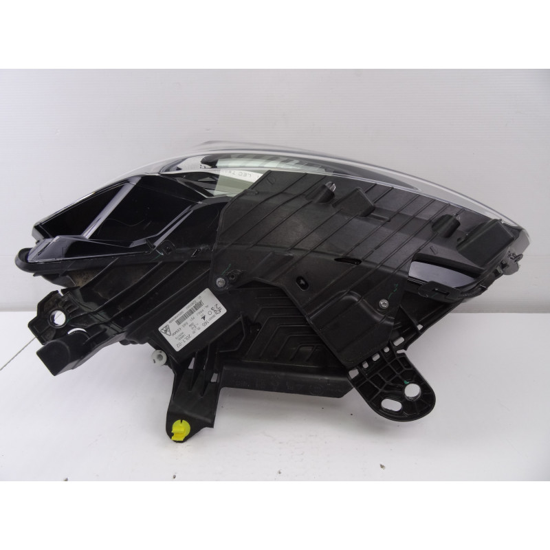FRONTAL COMPLETO MORRO COMPLETO PEUGEOT 308 (P5)