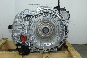 AUTOMATICA CAJA CAMBIOS PEUGEOT 308 (P5) ACTIVE PACK 2022 AUTOMATICA 208884 PEUGEOT - 1