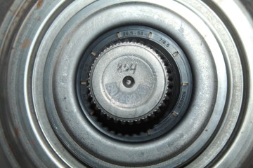 AUTOMATICA CAJA CAMBIOS PEUGEOT 308 (P5) ACTIVE PACK 2022 AUTOMATICA 208884 PEUGEOT - 3