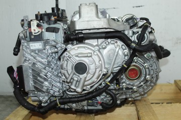 AUTOMATICA CAJA CAMBIOS PEUGEOT 308 (P5) ACTIVE PACK 2022 AUTOMATICA 208884 PEUGEOT - 7