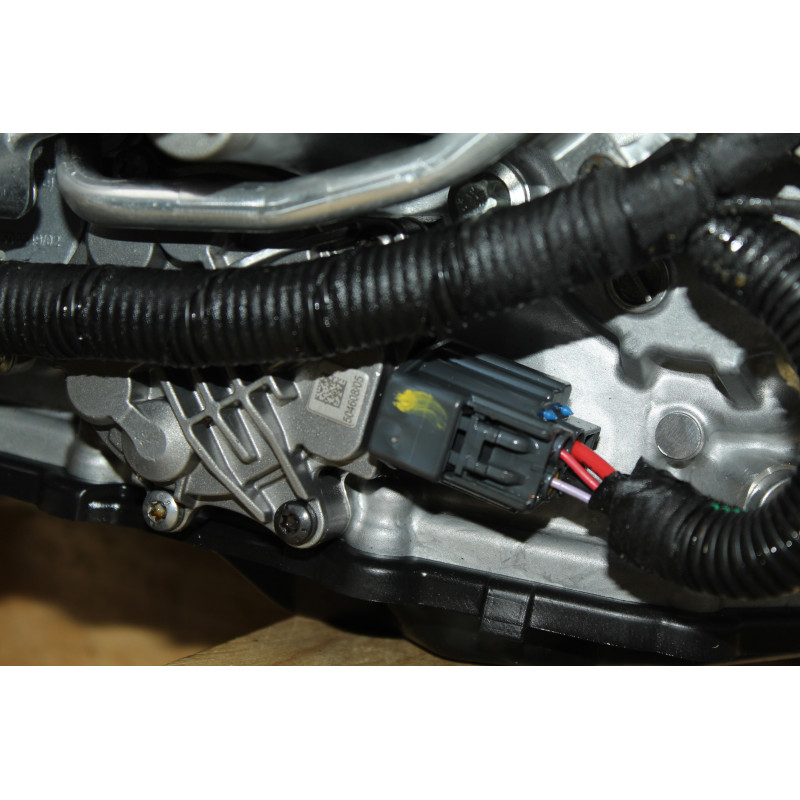 AUTOMATICA CAJA CAMBIOS PEUGEOT 308 (P5) ACTIVE PACK 2022 AUTOMATICA 208884 PEUGEOT - 10