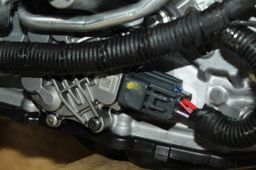 AUTOMATICA CAJA CAMBIOS PEUGEOT 308 (P5) ACTIVE PACK 2022 AUTOMATICA 208884 PEUGEOT - 10