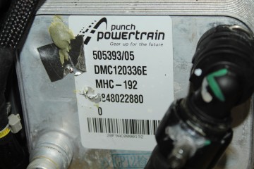 AUTOMATICA CAJA CAMBIOS PEUGEOT 308 (P5) ACTIVE PACK 2022 AUTOMATICA 208884 PEUGEOT - 11