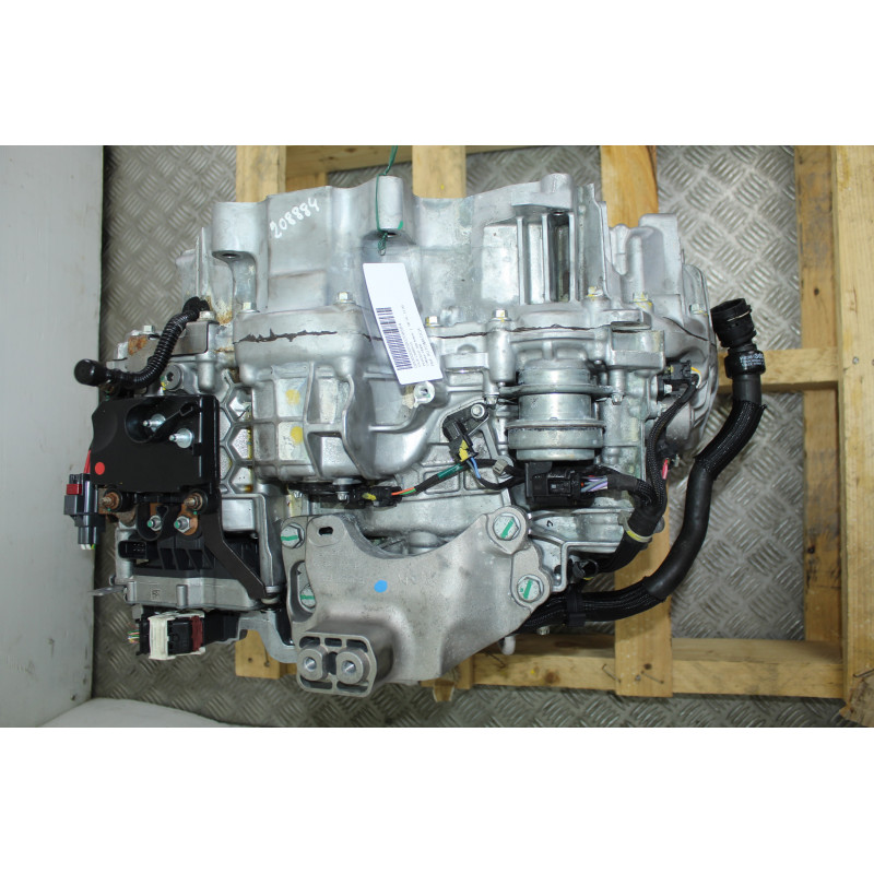 AUTOMATICA CAJA CAMBIOS PEUGEOT 308 (P5) ACTIVE PACK 2022 AUTOMATICA 208884 PEUGEOT - 12