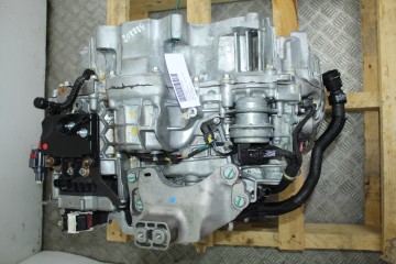 AUTOMATICA CAJA CAMBIOS PEUGEOT 308 (P5) ACTIVE PACK 2022 AUTOMATICA 208884 PEUGEOT - 12