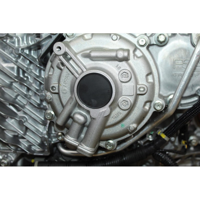 AUTOMATICA CAJA CAMBIOS PEUGEOT 308 (P5) ACTIVE PACK 2022 AUTOMATICA 208884 PEUGEOT - 13