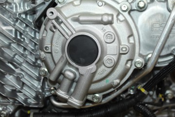 AUTOMATICA CAJA CAMBIOS PEUGEOT 308 (P5) ACTIVE PACK 2022 AUTOMATICA 208884 PEUGEOT - 13