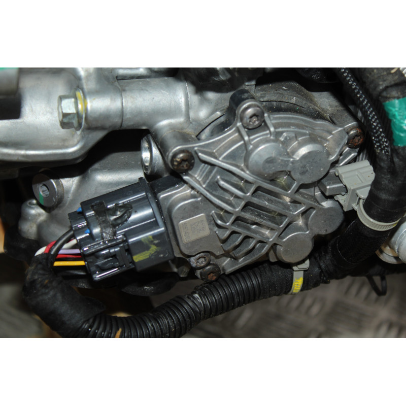 AUTOMATICA CAJA CAMBIOS PEUGEOT 308 (P5) ACTIVE PACK 2022 AUTOMATICA 208884 PEUGEOT - 14