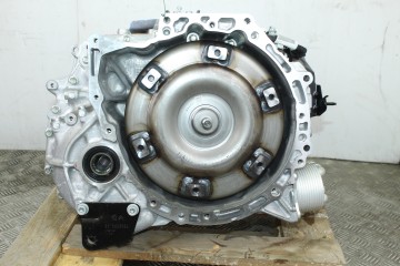 20GTBM CAJA CAMBIOS PEUGEOT 5008 Active 2017 20GTBM 198680 PEUGEOT - 1