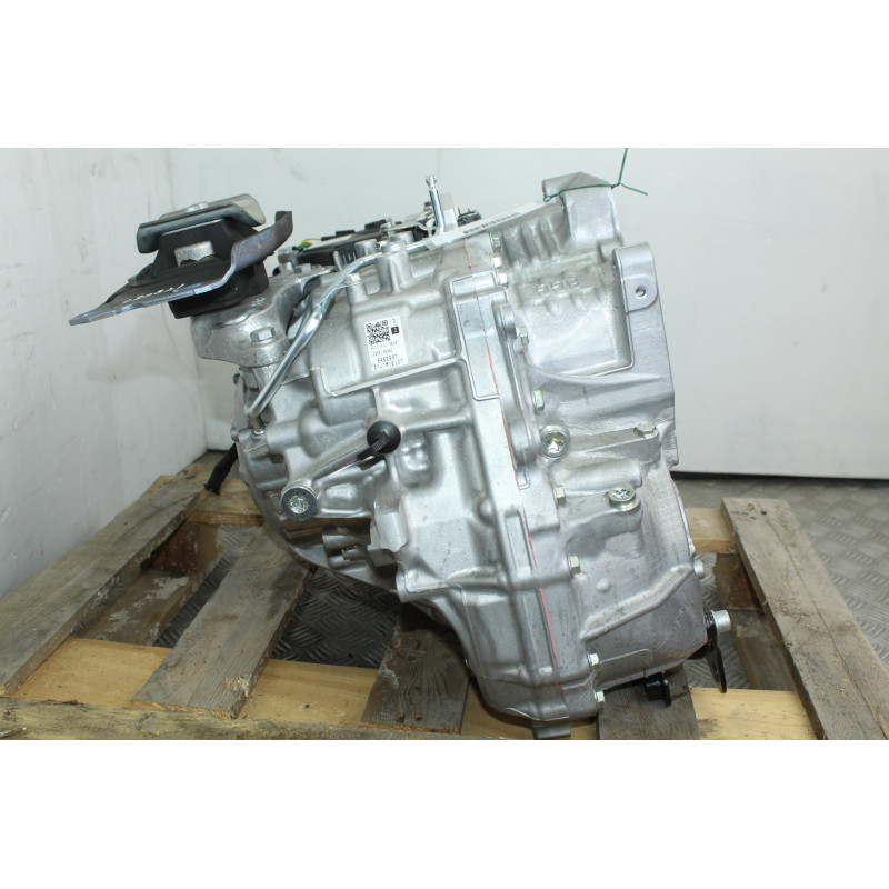 20GTBM CAJA CAMBIOS PEUGEOT 5008 Active 2017 20GTBM 198680 PEUGEOT - 6