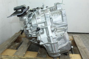 20GTBM CAJA CAMBIOS PEUGEOT 5008 Active 2017 20GTBM 198680 PEUGEOT - 6