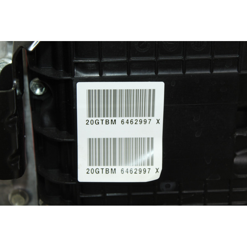 20GTBM CAJA CAMBIOS PEUGEOT 5008 Active 2017 20GTBM 198680 PEUGEOT - 7