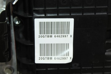 20GTBM CAJA CAMBIOS PEUGEOT 5008 Active 2017 20GTBM 198680 PEUGEOT - 7