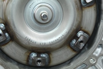 20GTBM CAJA CAMBIOS PEUGEOT 5008 Active 2017 20GTBM 198680 PEUGEOT - 8