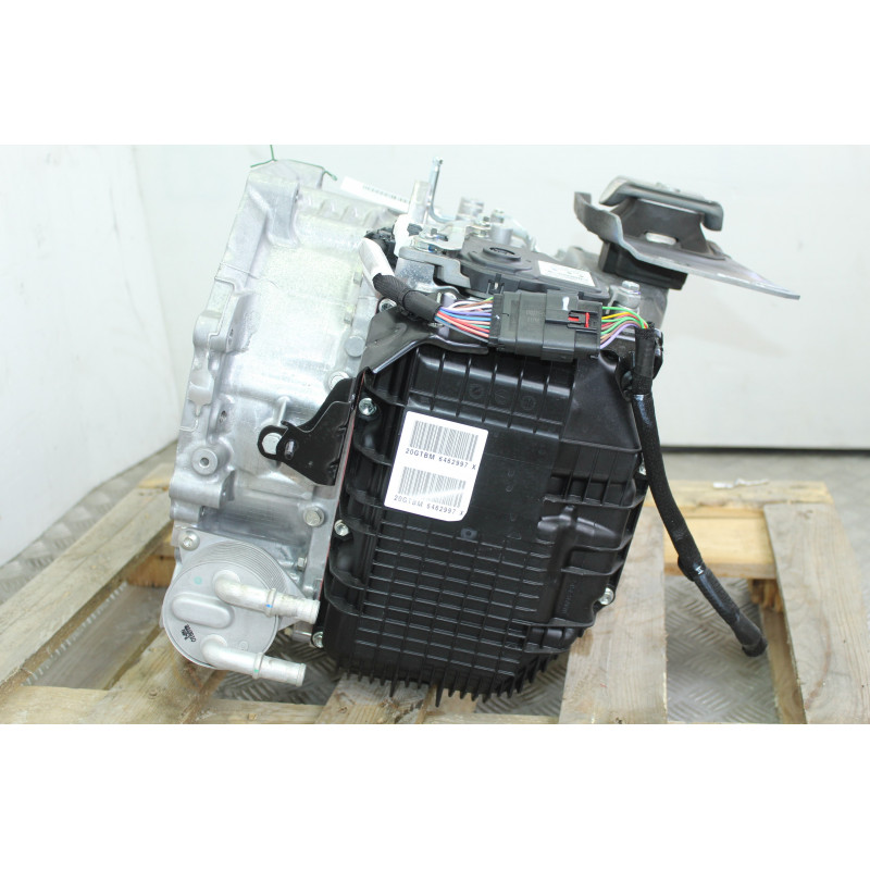 20GTBM CAJA CAMBIOS PEUGEOT 5008 Active 2017 20GTBM 198680 PEUGEOT - 9