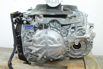 20GTBM CAJA CAMBIOS PEUGEOT 5008 Active 2017 20GTBM 198680 PEUGEOT - 10