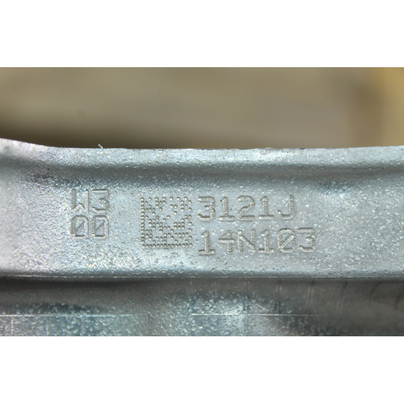 20GTBM CAJA CAMBIOS PEUGEOT 5008 Active 2017 20GTBM 198680 PEUGEOT - 11