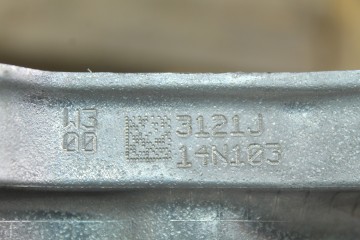 20GTBM CAJA CAMBIOS PEUGEOT 5008 Active 2017 20GTBM 198680 PEUGEOT - 11