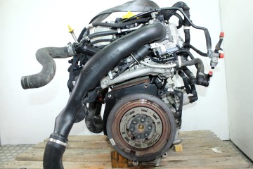 940A4000 MOTOR COMPLETO ALFA ROMEO GIULIETTA (191) Distinctive 2013 940A4000 208776 ALFA ROMEO - 1