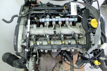 940A4000 MOTOR COMPLETO ALFA ROMEO GIULIETTA (191) Distinctive 2013 940A4000 208776 ALFA ROMEO - 1