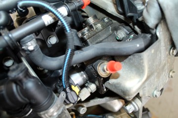 940A4000 MOTOR COMPLETO ALFA ROMEO GIULIETTA (191) Distinctive 2013 940A4000 208776 ALFA ROMEO - 2