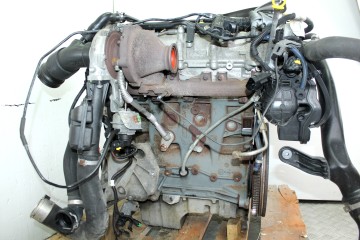 940A4000 MOTOR COMPLETO ALFA ROMEO GIULIETTA (191) Distinctive 2013 940A4000 208776 ALFA ROMEO - 3