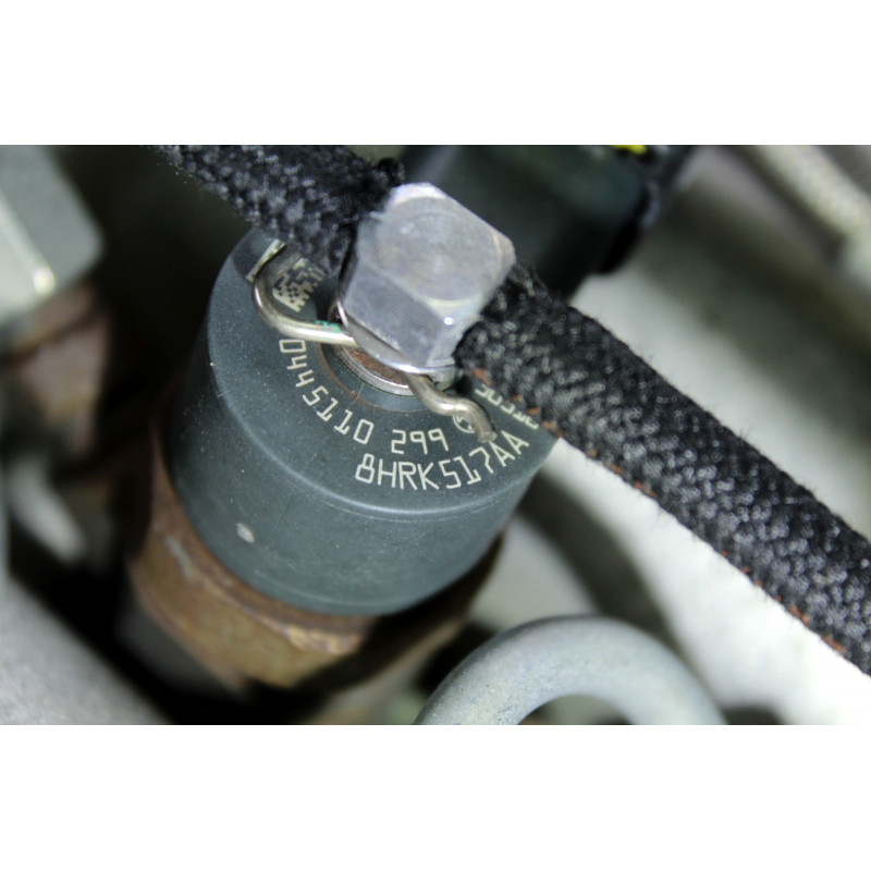 940A4000 MOTOR COMPLETO ALFA ROMEO GIULIETTA (191) Distinctive 2013 940A4000 208776 ALFA ROMEO - 4