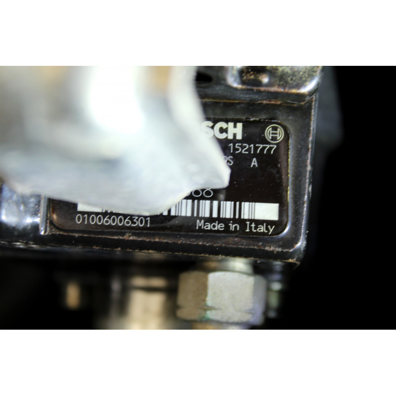 940A4000 MOTOR COMPLETO ALFA ROMEO GIULIETTA (191) Distinctive 2013 940A4000 208776 ALFA ROMEO - 5