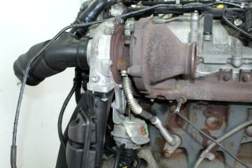 940A4000 MOTOR COMPLETO ALFA ROMEO GIULIETTA (191) Distinctive 2013 940A4000 208776 ALFA ROMEO - 6