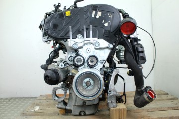 940A4000 MOTOR COMPLETO ALFA ROMEO GIULIETTA (191) Distinctive 2013 940A4000 208776 ALFA ROMEO - 7