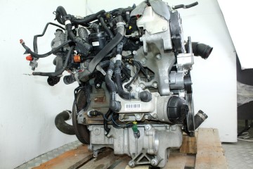 940A4000 MOTOR COMPLETO ALFA ROMEO GIULIETTA (191) Distinctive 2013 940A4000 208776 ALFA ROMEO - 9