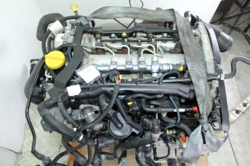 940A4000 MOTOR COMPLETO ALFA ROMEO GIULIETTA (191) Distinctive 2013 940A4000 208776 ALFA ROMEO - 11