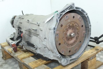 N57D30B CAJA CAMBIOS BMW SERIE 7 (F01/F02) 740d xDrive 2011 N57D30B 209297 BMW - 1