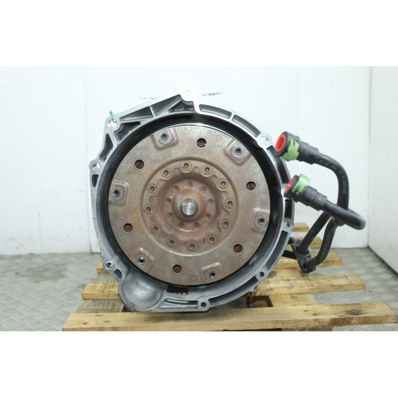 N57D30B CAJA CAMBIOS BMW SERIE 7 (F01/F02) 740d xDrive 2011 N57D30B 209297 BMW - 1