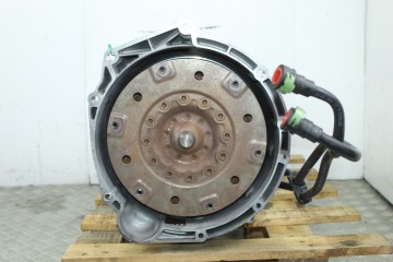 N57D30B CAJA CAMBIOS BMW SERIE 7 (F01/F02) 740d xDrive 2011 N57D30B 209297 BMW - 1