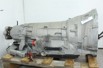 N57D30B CAJA CAMBIOS BMW SERIE 7 (F01/F02) 740d xDrive 2011 N57D30B 209297 BMW - 2