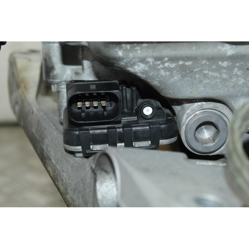 N57D30B CAJA CAMBIOS BMW SERIE 7 (F01/F02) 740d xDrive 2011 N57D30B 209297 BMW - 3