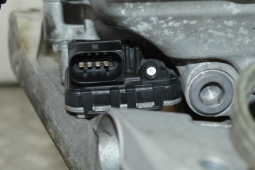 N57D30B CAJA CAMBIOS BMW SERIE 7 (F01/F02) 740d xDrive 2011 N57D30B 209297 BMW - 3