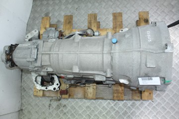 N57D30B CAJA CAMBIOS BMW SERIE 7 (F01/F02) 740d xDrive 2011 N57D30B 209297 BMW - 4