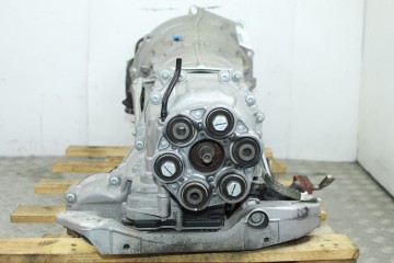 N57D30B CAJA CAMBIOS BMW SERIE 7 (F01/F02) 740d xDrive 2011 N57D30B 209297 BMW - 5