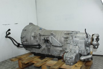 N57D30B CAJA CAMBIOS BMW SERIE 7 (F01/F02) 740d xDrive 2011 N57D30B 209297 BMW - 6