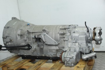 N57D30B CAJA CAMBIOS BMW SERIE 7 (F01/F02) 740d xDrive 2011 N57D30B 209297 BMW - 7