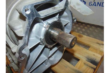 8648667 CAJA CAMBIOS BMW SERIE 4 COUPE (F32) 430d xDrive 8648667 172936 BMW - 1