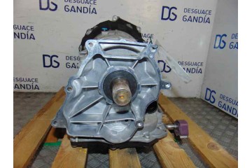 8648667 CAJA CAMBIOS BMW SERIE 4 COUPE (F32) 430d xDrive 8648667 172936 BMW - 3