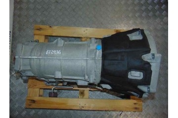 8648667 CAJA CAMBIOS BMW SERIE 4 COUPE (F32) 430d xDrive 8648667 172936 BMW - 4