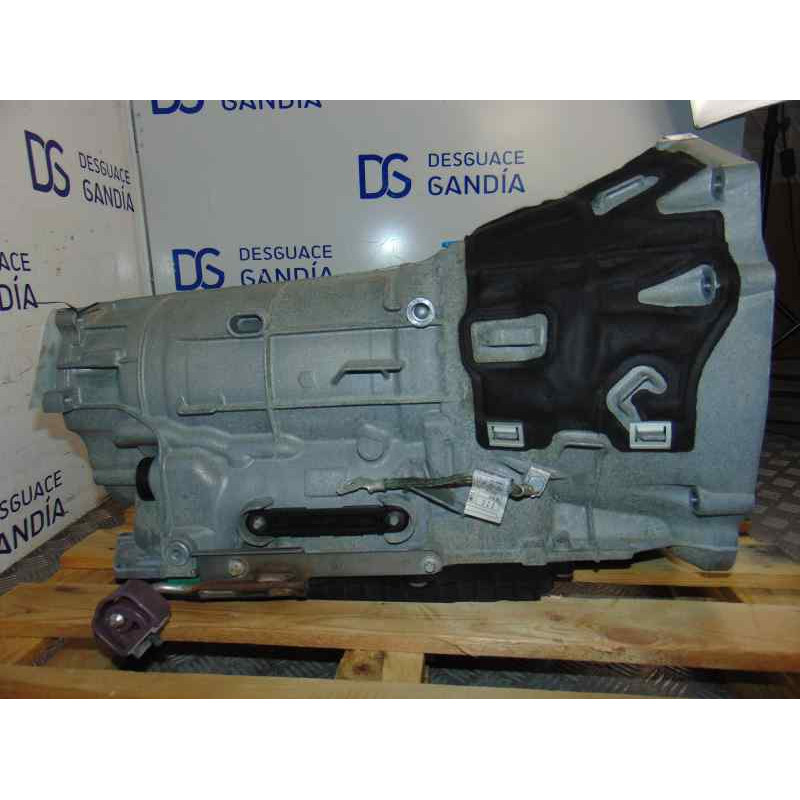 8648667 CAJA CAMBIOS BMW SERIE 4 COUPE (F32)