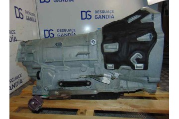 8648667 CAJA CAMBIOS BMW SERIE 4 COUPE (F32) 430d xDrive 8648667 172936 BMW - 5